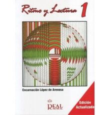 Ritmo y Lectura Vol. 1 (Edicin Actualiza)