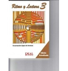 Ritmo y Lectura Vol. 3 (Edicin Actualiz