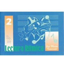 Lectura Rítmica Vol. 2