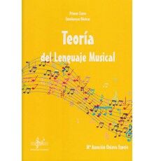 Teora del Lenguaje Musical l Bsicas