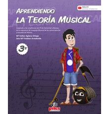 Aprendiendo la Teoría Musical 3º
