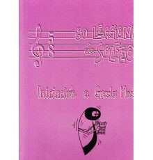 80 Lecciones Iniciación a Grado Medio