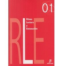 Ritmo Lectura y Entonación 1.Cursos 1º y