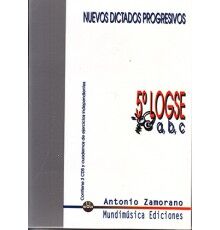 Nuevos Dictados Progresivos (5ºA-5ºB-5ºC