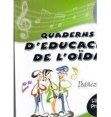 Quaderns Ed.Oida Vol. 2 Professor + CD