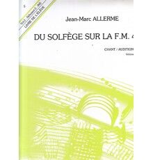 Du Solfege Sur La.F.M 440.2 Alu. Chant/A