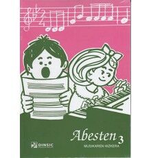 Abesten 3 Euskera