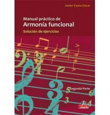 Manual Prctico de Armona Funcional II