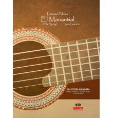 El Manantial (The Spring) El Manantial (The Spring)