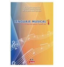 Lenguaje Musical. Gua Profesor N 1