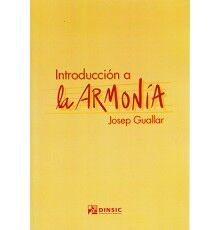 Introducción a la Armonía