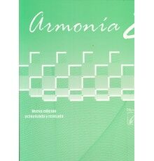 Armonía Vol. 2