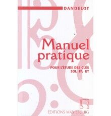 Manuel Practique pour l' Etude des Clés