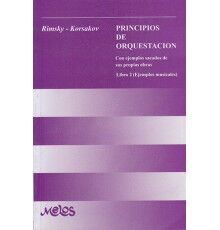 Principios de Orquestación Libro 2 (Ejem