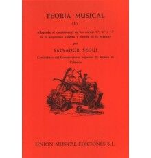 Teoría Musical I
