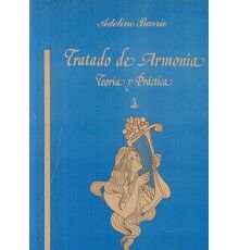 Tratado de Armonía Vol.1 + Desc.Digital