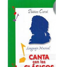 Canta con los Clásicos 3 + CD G. Element