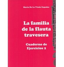 La Familia de la Flauta Travesera