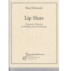 Lip Slurs