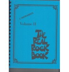 The Real Rock Book II C Instruments Didáctica