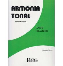 Armona Tonal Vol. 1 Realizaciones