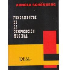 Fundamentos de la Composicin Musical