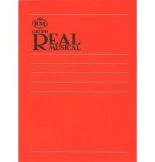 Cuadernos de Audición Grado Medio 2 Prof