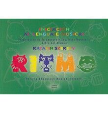 Iniciación al Lenguaje Musical 1 Alumno