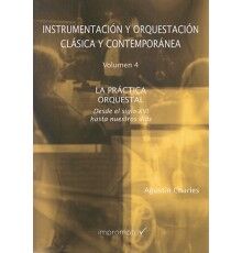 Tratado de Instrumentación Vol. 4