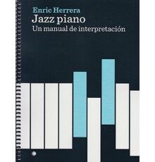 Jazz Piano. Un Manual de Interpretacin