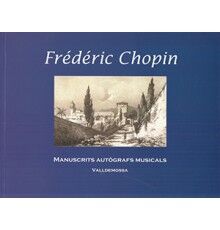 Manuscrits Autògrafs Musicals