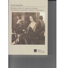 Miradas Sobre el Cuplé en España. Identi