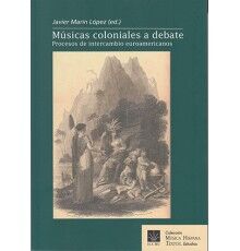 Músicas Coloniales a Debate