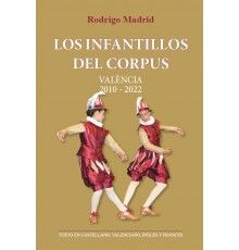 Los Infantillos del Corpus