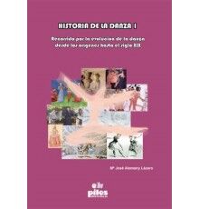 Historia de la Danza I/ Audio Online