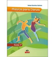 Música para Danza Curso 1º