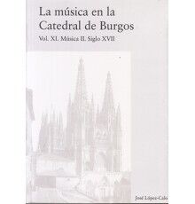 La Msica en la Catedral de Burgos XI