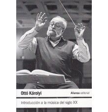 Introducción a la Música del Siglo XX