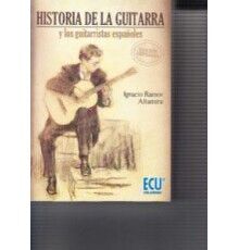 Historia de la Guitarra y los Guitarris