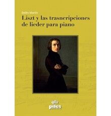 Liszt y las Transcripciones de Lieder