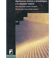 Aportaciones Teóricas y Metodologia a la