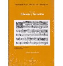 Historia de la Música en 6 Bloques. 3 Di
