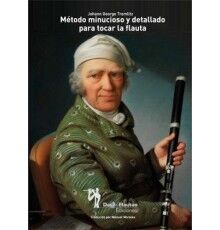 Método Minucioso y Detallado para Tocar