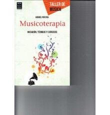 Musicoterapia