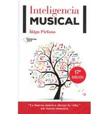 Inteligencia Musical