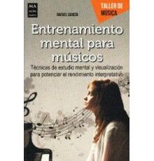 Entrenamiento Mental para Músicos