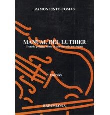 Manual del Luthier (Nueva Edicin)
