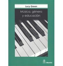 Green Música, Género y Educación Pedagogía y Educación Musical