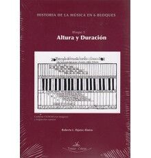 Historia de la Música en 6 Bloques. 5 Al