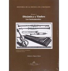 Historia de la Música en 6 Bloques. 4
